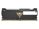 Patriot Vipersteel 8GB 3600MHz DDR4 Desktop Gaming Memory RGB