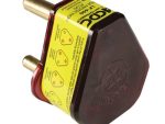 15A RSA Surge Protection Plug Top - Surge
