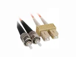 Patch Cord - MM - SCST - DX - 2m
