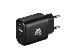 Pro Bass On The Go Dual USB Wall Adapter