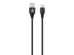 Pro Bass On The Go USB To Micro 1M