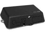 MikroTik LtAP Mini LTE Kit Dual SIM GPS