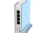 RB9412nD HAP lite SOHO 2GHz Tower