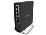 hAP ac2 Dual 5 Port GIG WiFi Router -EOL