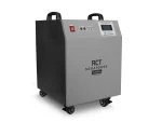 RCT Megapower Lithium 1KVA 1000W Inverter Trolley