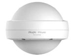 Reyee RG-RAP6262(G) Wi-Fi 6 AX1800 Outdoor Omni-directional Access Point - Networking