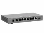 Reyee RG-EG209GS 9-Port Gigabit Cloud Managed SFP Router - Networking