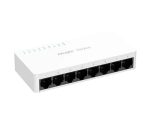 Reyee 8-Port 10/100/1000 Mbps Unmanaged Non-PoE Switch - Networking