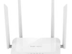 Reyee 1200M Dual-band Wireless Router - Networking