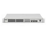 Reyee cloud switch NBS 24X 10/100/1000 8X 1G RJ45 Combo Ports 4x 10GB SFP uplink VLAN - Networking