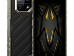 Ulefone Armor 22 Rugged Smartphone Android 13 | 6.58" | 8GB | 256GB | Black
