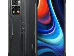 Blackview BV9200 Rugged Smartphone | 6.5" | Android 12 | 8GB | 256GB | Black