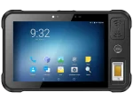 P80,EU 8"-Android 9 -NFC-CPU(Octa-core)RAM/ROM(3+32) Rugged Tablet