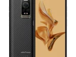 Ulefone Armor 17 Pro Rugged Smartphone | 6.58" | Android 12 | 8GB | Black