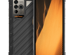 Ulefone Power Armor 19 Rugged Smartphone | 6.58" | Android 12 | 12GB | 256GB | Black