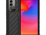 Ulefone Armor X11 Pro Rugged Phone | 5.45" | Android 12 | 4GB |  Black