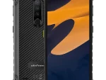 UleFone Armor X8 Rugged Android 11 Smartphone | 4GB | 64GB | Dual-SIM | Black