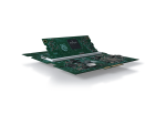 Raspberry Pi 3 CM+ Interface Board