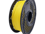 PLA Yellow Filament 1kg 1.75mm
