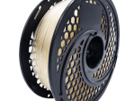 PLA Clear Filament 1kg 1.75mm