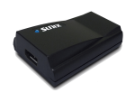 Sunix VGA2795 USB 3.0 to DisplayPort Graphics Adapter with 4K Ultra-HD Resolution Support