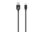 Pro Bass On The Go USB to Lightning Cable