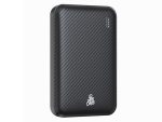 Pro Bass On The Go 5000mAh Power Bank
