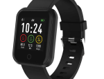 Volkano Active Tech Excel 2 series fitness watch with HRM - waterproof