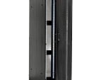 27U 600x800 Floor Server Cabinet - Perforated - Networking