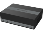 Hikvision 8 Ch 2mp/1080p LTE 1U ESSD 512GB DVR