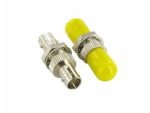 ST-ST Midcoupler Multi Mode Simplex - Fibre