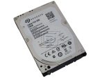 Seagate Momentus Thin ST250LT012 250GB 5400 RPM 16MB Cache SATA 3.0Gb/s 2.5" Internal Notebook Hard Drive