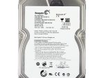 2TB Seagate BarraCuda, Cache 32MB SATA 3.0Gb/s 3.5" HD Bare Drive