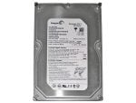 250GB Seagate 3.5" SATA 3Gb/s 7200rpm 8MB Internal HD