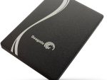 480GB Seagate 600 Series NB SATA III - Solid State Drive
