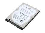 320GB Seagate Momentus (with 4Gb SLC SSD) XT 7200rpm/32MB NB SSHD