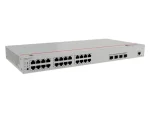 Huawei S220-24P4X 24P POE+4xSFP L2 400W