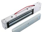 TM Magnetic Lock O-door 280KG S/Steel