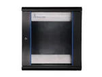 Extralink 12U 600x450 Wallmount Cabinet