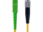 Patch Cord FC/PC to SC/APC - 1m