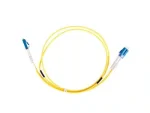 Patch Cord - SM - LC/UPC - Duplex - 1m