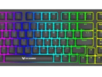 VX Gaming Warborn RGB TKL Mechanical Keyboard