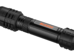 Rugged by Volkano 400lm Rugged IP44 LED Torch