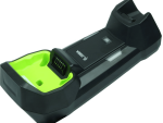 Zebra Standard Cradle For 3678 Family Charger Bluetooth And Multi Interface