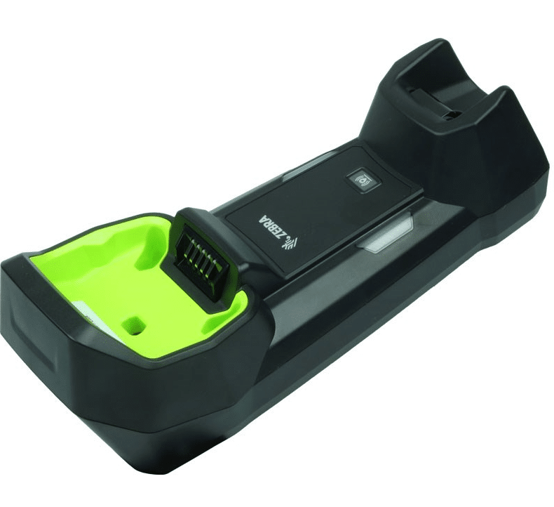 Zebra Standard Cradle For 3678 Family Charger Bluetooth And Multi Interface
