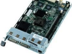 Infortrend IFT-84SC10R24C-MB Controller module w/2GB DDR-III, 4x1G iSCSI ports & 1x host boardslot, for ESDS 1024R-C subsystem