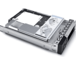 Dell 600GB 2.5-inch SAS 12Gbps 512n 15K RPM Hot-Plug Internal Hard Drive 3.5-inch Hybrid Carrier 400-ATIO