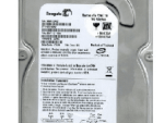 Seagate BarraCuda 160GB 7200RPM SATA 3Gb/s 8MB 3.5-inch Hard Drive