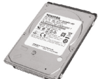 Toshiba 1TB + 8GB 2.5" SATA 32MB Hybrid (SSD) Drive
