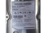 Seagate 160GB 7200RPM SATA 3Gb/s 8MB Cache 3.5-inch Hard Drive